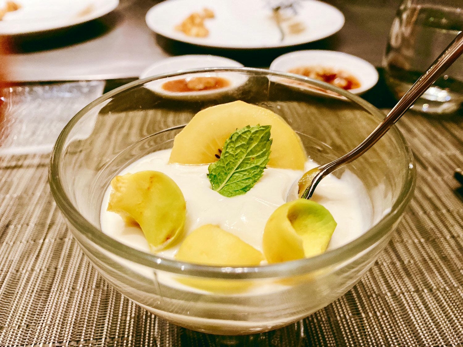 【食記】 台北信義【紅花鐵板燒101旗艦店】101美食高級鐵板燒CP值相對划算的商業午餐 - 第10張圖 img_1084