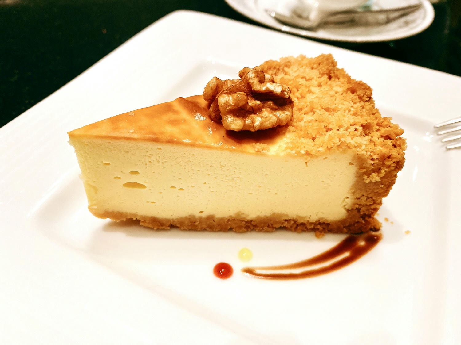 【食記】 台北信義【紅花鐵板燒101旗艦店】高級鐵板燒CP值相對划算的商業午餐