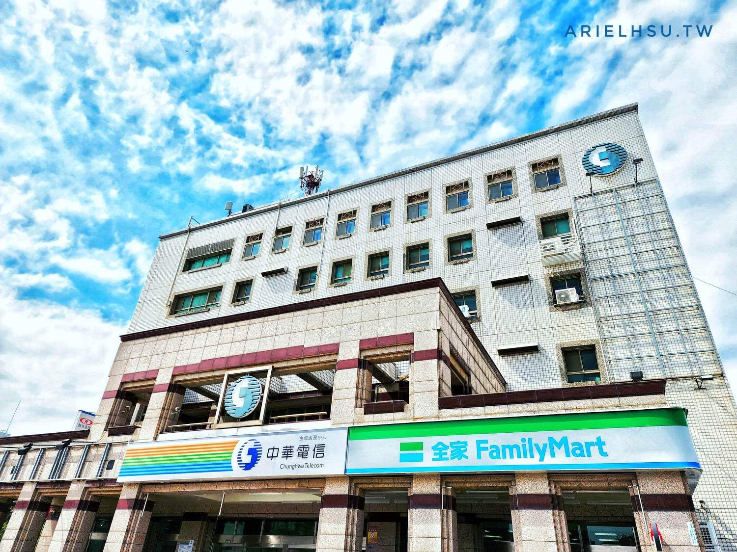【住宿】中華電信金門會館：位處金門市區、交通方便平價住宿推薦